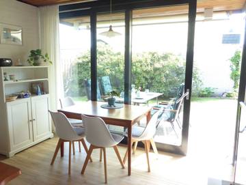 Bungalow für 4 Personen in Friesenstrand Tossens, Butjadingen, Bild 2