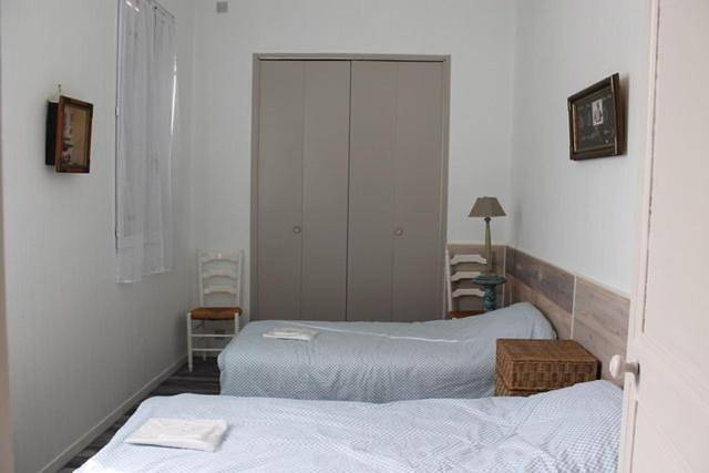 Appartement entier, Maisonnette, 5003 in Rochefort, Région de Rochefort