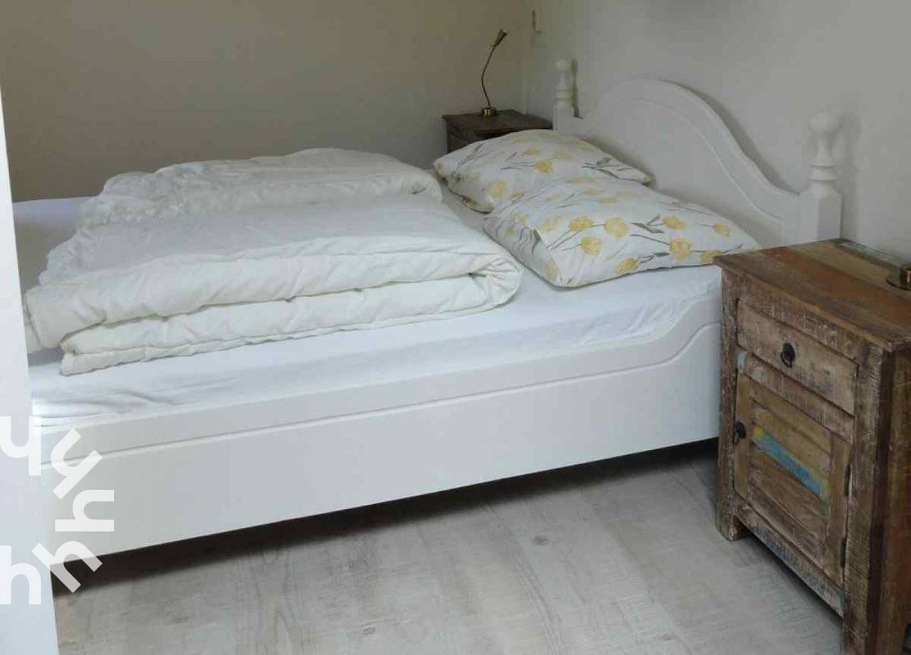 Gemütliches Ferienhaus für 6 Pers. in Gapinge, in der Nähe von Veere und dem Veerse Meer in Gapinge, Walcheren