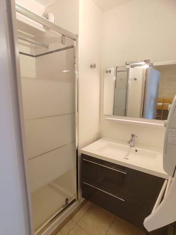 Appartement De Vacances pour 4 Personnes dans Les Angles, Pyrénées, Photo 4