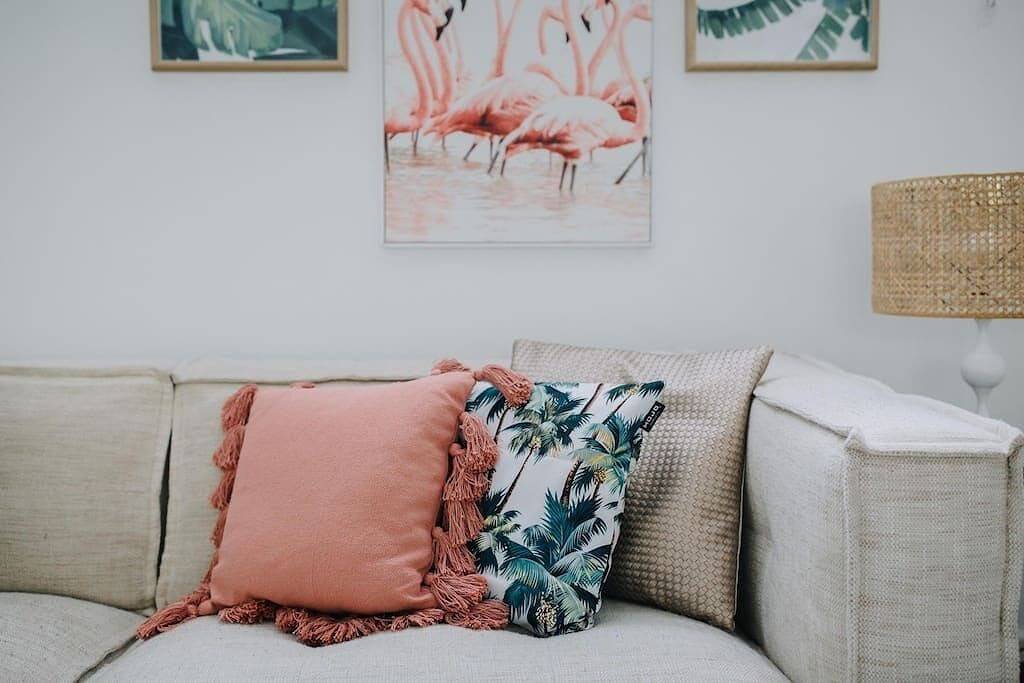 Ganze Wohnung, Palm House by Coast Hosting in Terrigal, New South Wales