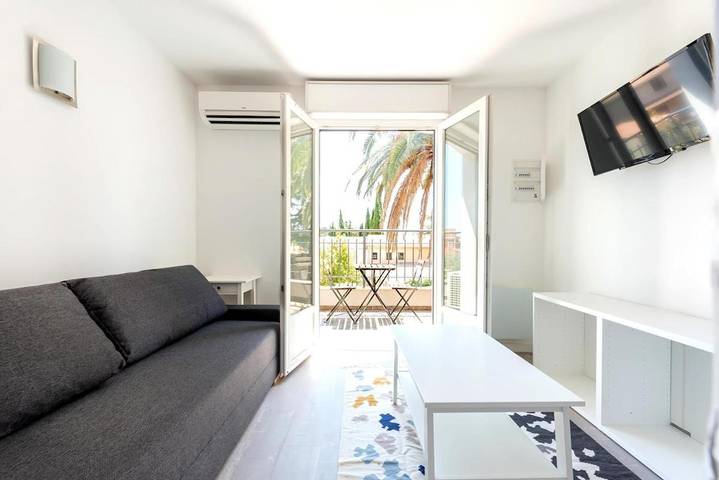 Gîte pour 2 personnes, avec balcon à La Garde - 4