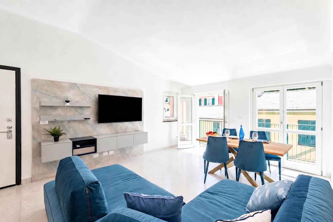 Appartement entier, Wonderful House In Portofino with Parking in Portofino, Parc Naturel Régional de Portofino