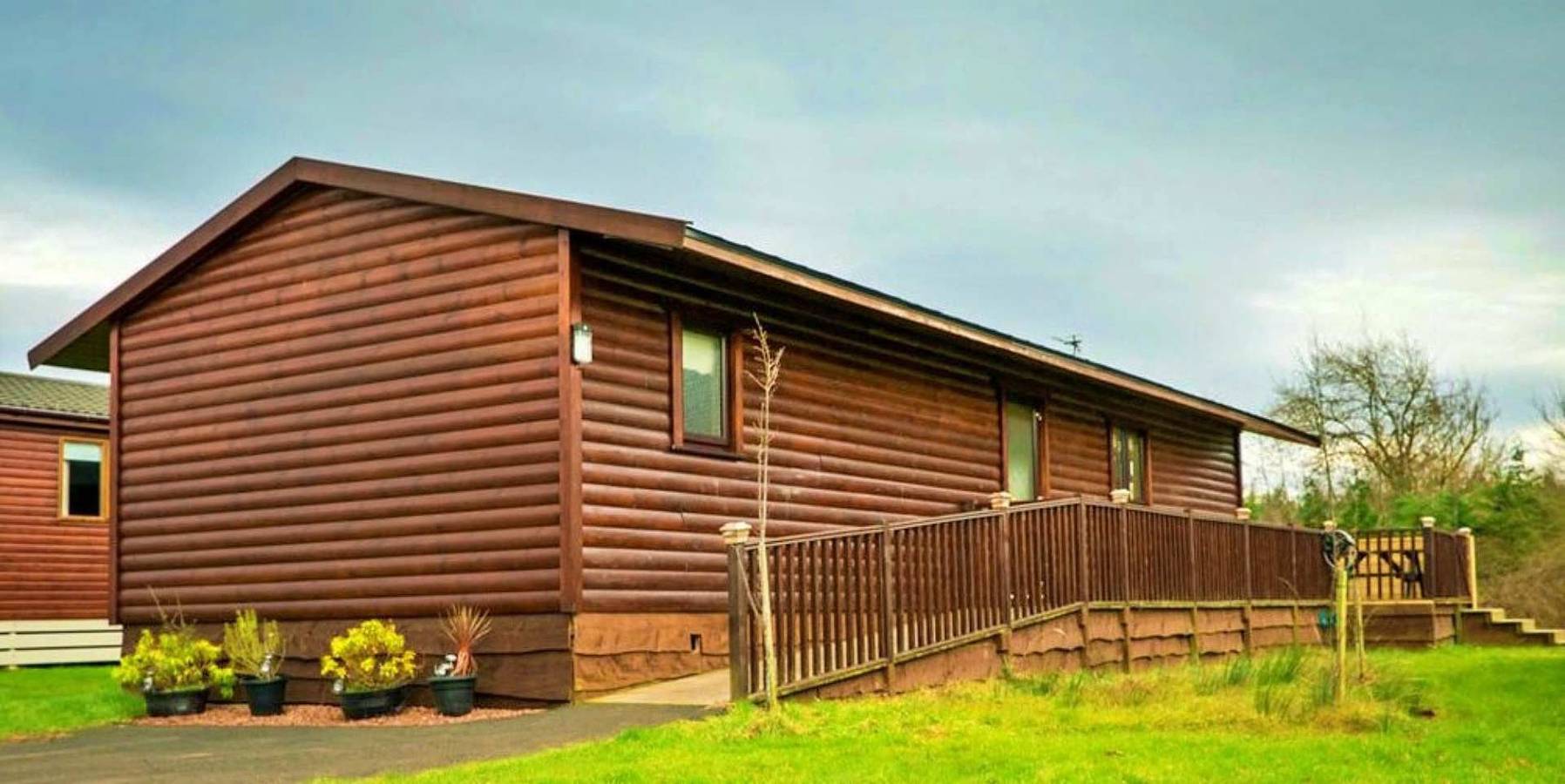 Casa vacanza a Northumberland a partire da 158€ a notte