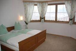 Apartamento vacacional entero, Appartement Maria in Kaltenbach, Ski-Optimal Hochzillertal