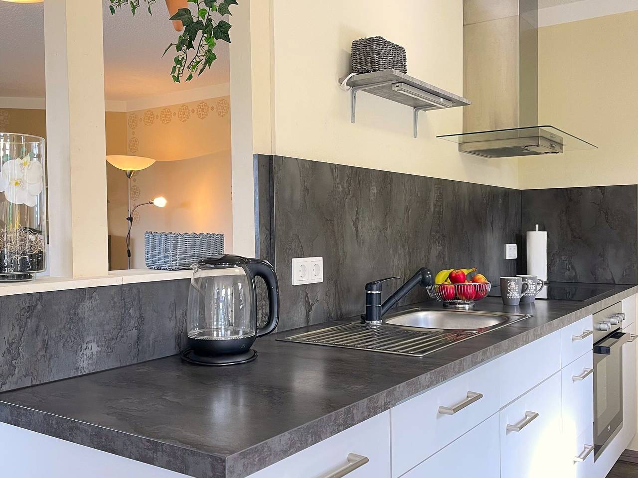 Ganze Wohnung, Ferienwohnung in Madfeld in Brilon, Hochsauerlandkreis