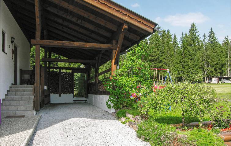 Ferienwohnung für 2 Personen in Leutasch - 4