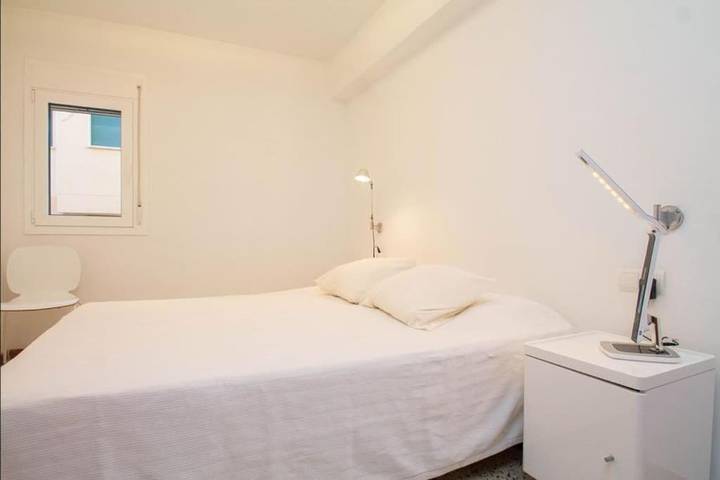 Gîte pour 4 personnes, avec vue à Altafulla - 3