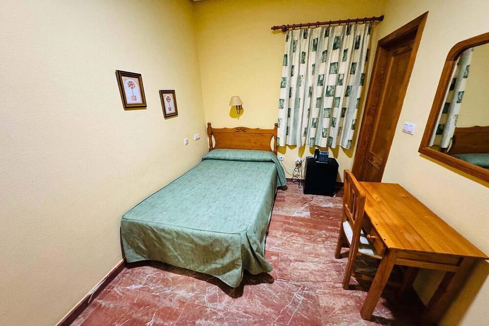 Entire apartment, Single Room Albohera Playa Hotel in Golf Resorts Murcia, San Javier