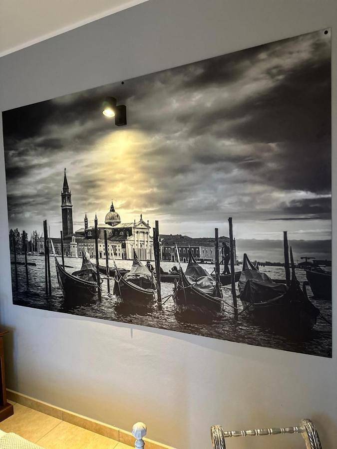 Agriturismo il maniero chambre in Jesi, Ancona Provinz