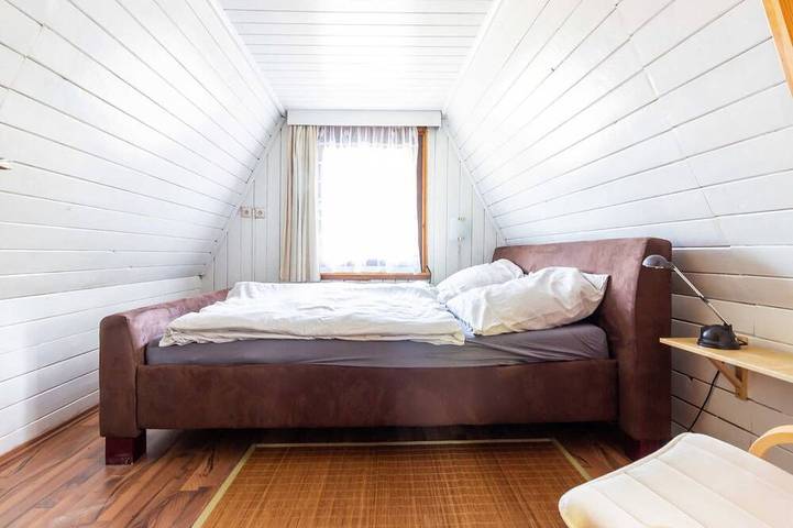 Cottage für 5 Personen, mit Garten in Ummanz - 2