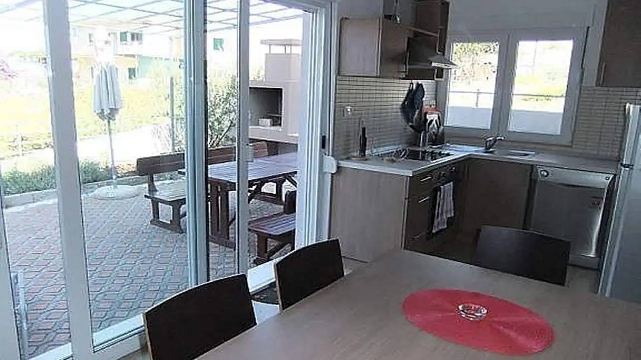 Ganze Ferienwohnung, Ferienwohnung für 4 Personen (50 m²) in Primorski Dolac in Primosten, Šibenik-Knin