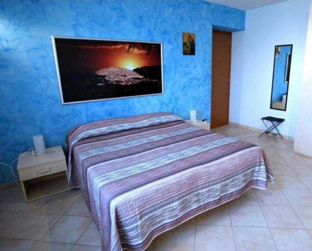 B&B Il Galletto R. in Gangi, Provincia di Palermo