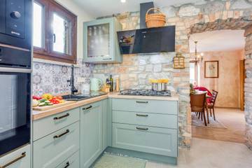 Agriturismo per 5 Persone in Slovenia, Foto 4