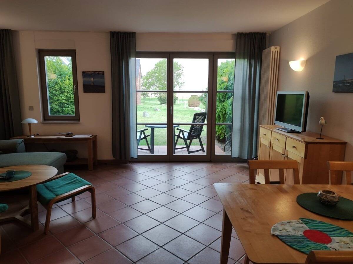 Apartamento vacacional entero, Ferienwohnung Biber in Dewichow, Mellenthin
