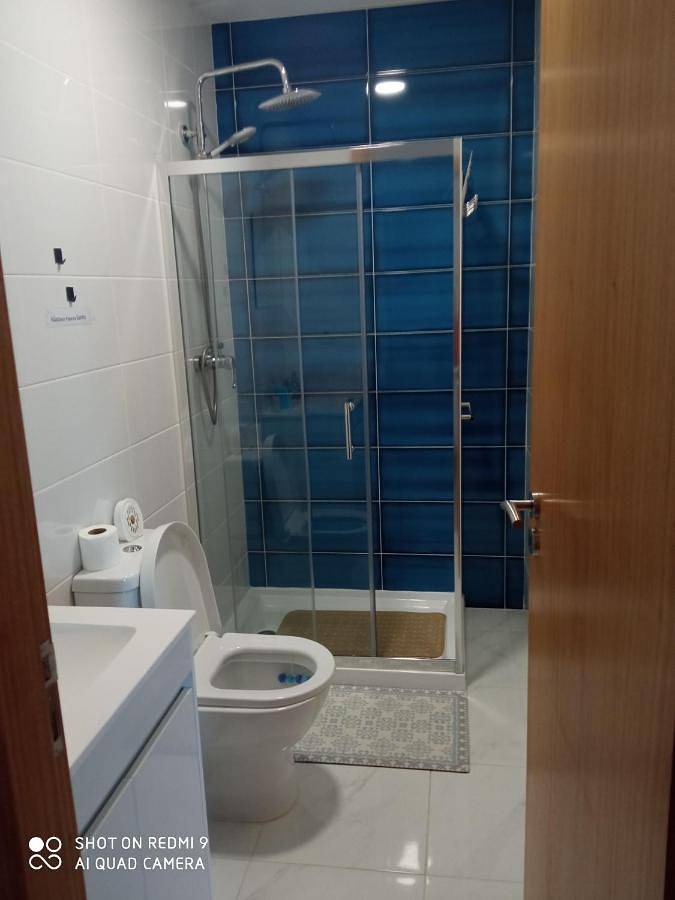 Apartamento inteiro, One-Bedroom Apartment in Souto e Tabaçô, Distrito de Viana do Castelo