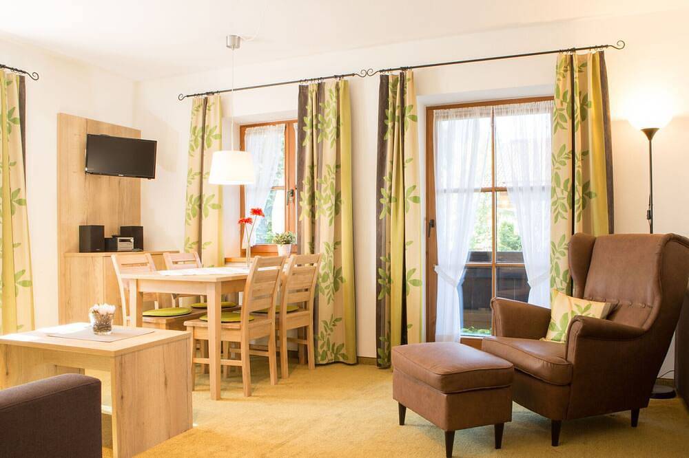 Appartamento vacanze a Inzell a partire da 128€ a notte