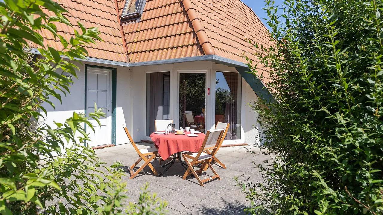 Ferienhaus für 6 Personen (85 m²) in Wurster Nordseeküste in Wremen, Cuxland