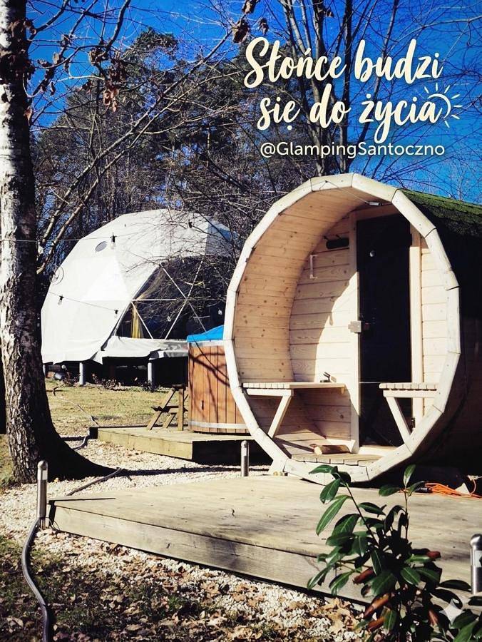 Ferienhaus für 4 Personen, mit Sauna und Whirlpool sowie Garten
