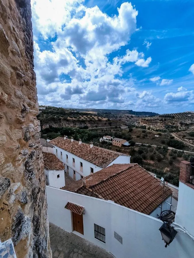 Casa de vacaciones para 7 personas, con terraza - 1