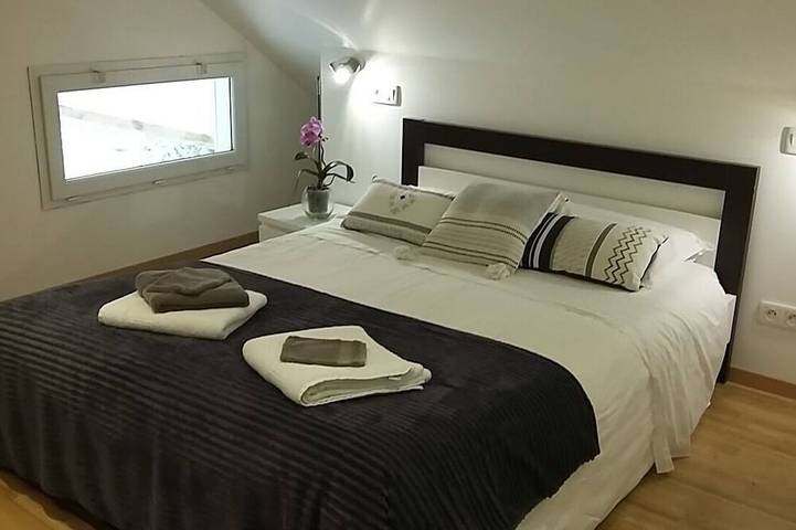 Chambre d’hôte pour 3 personnes à Saint-Hilaire-de-Riez - 2