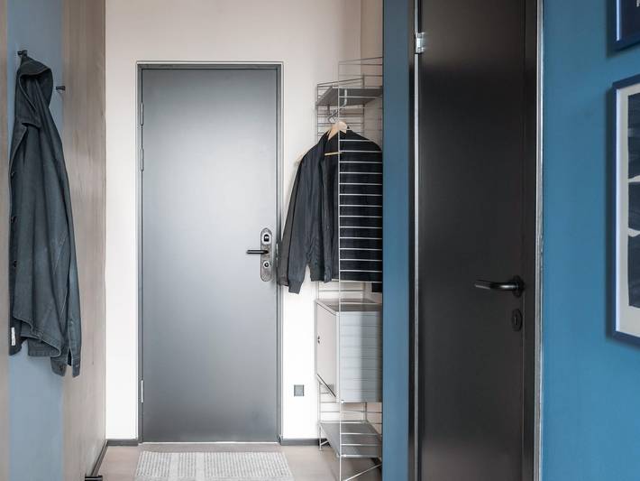 Ferienwohnung für 2 Personen in Aarhus und Umgebung - 2