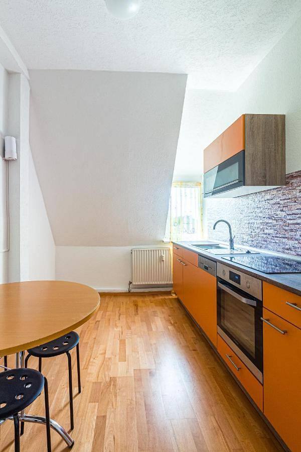 Ferienwohnung für 6 Personen in Rötha - 4