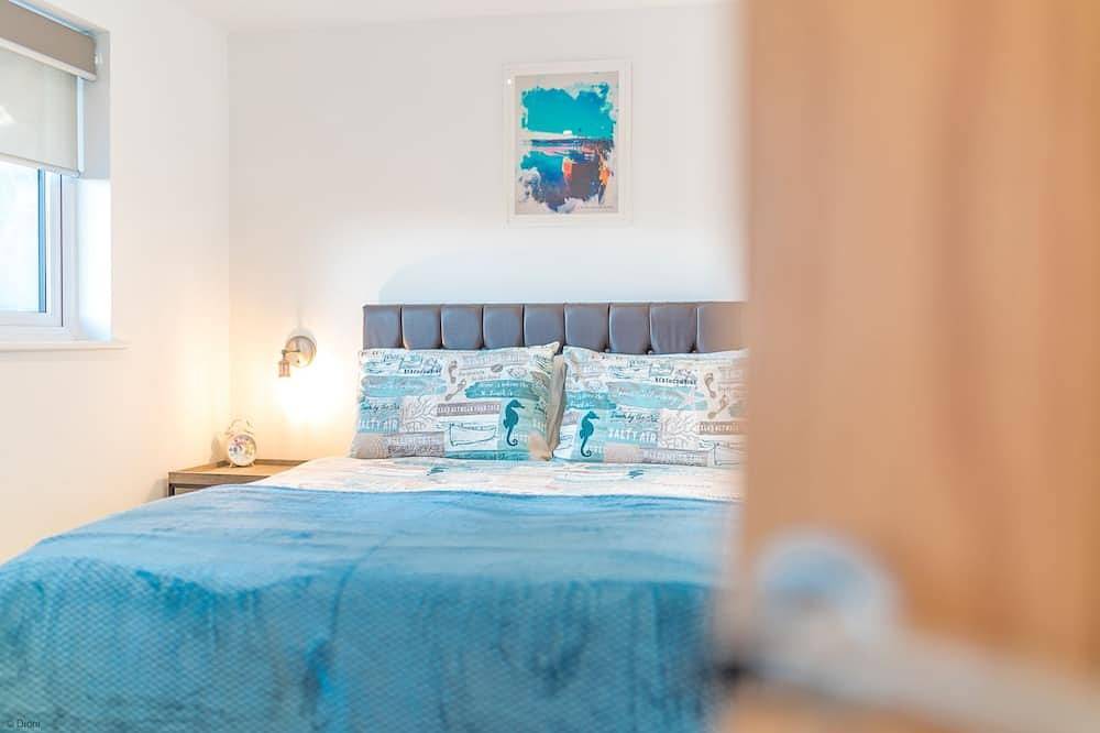 Beautifully Renovated Two Bedroom Bungalow Near the Beach | Y-Berllan in Dyffryn Ardudwy, Snowdonia