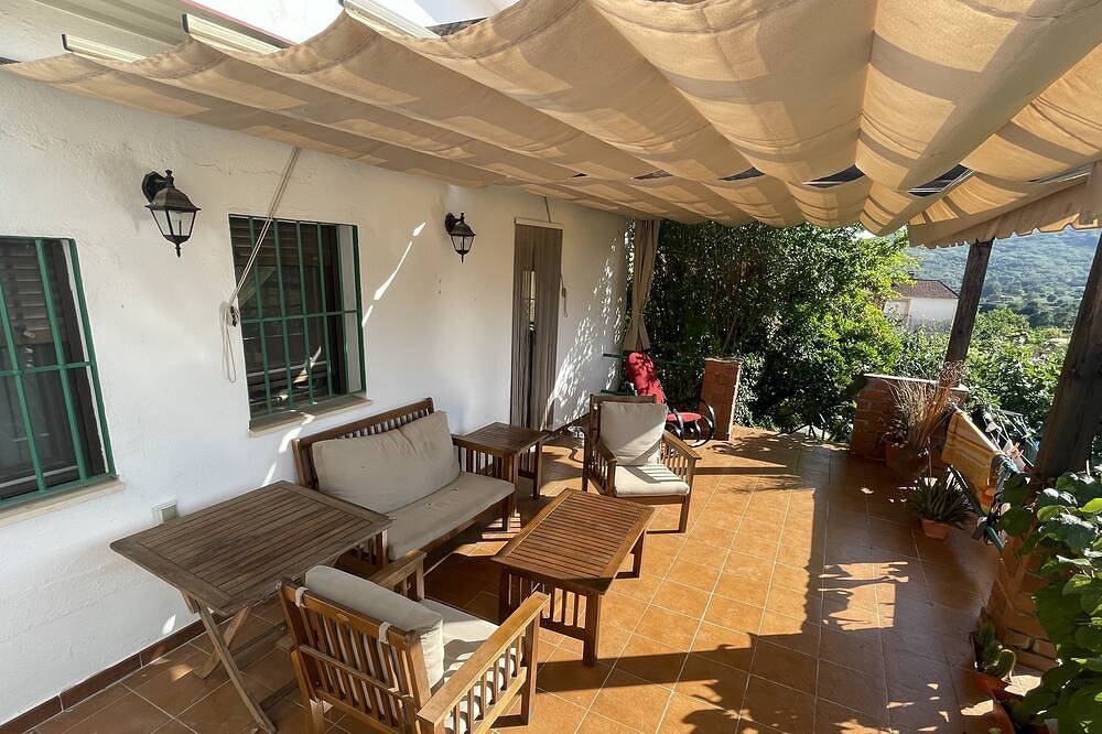 Casa Rural para 7 Personas en Jarandilla de la Vera, Provincia de Cáceres