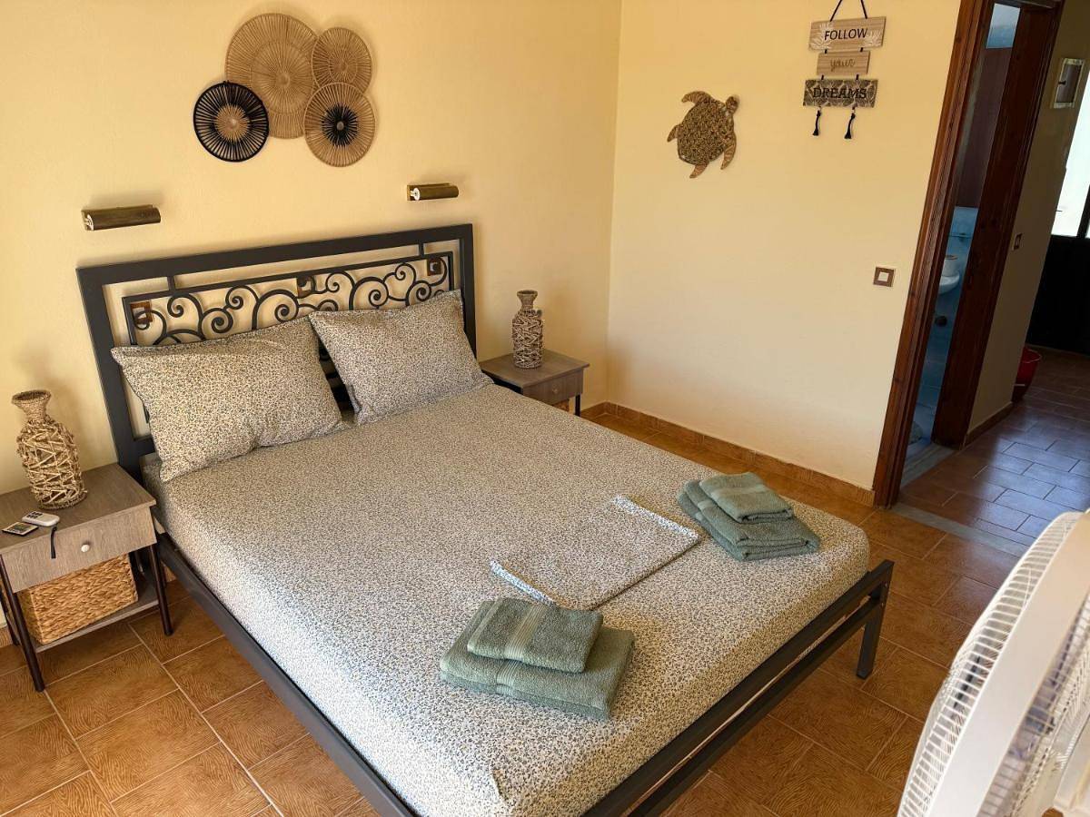 Ganze Wohnung, Stay Corfu Studios in Sidari, Korfu