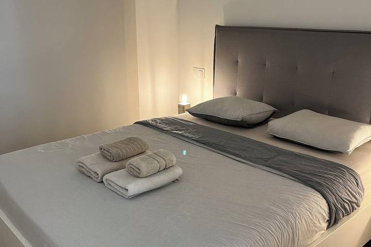 Villa De Luxe Dans Le Golf De Las Colinas in San Miguel de Salinas, Costa Blanca