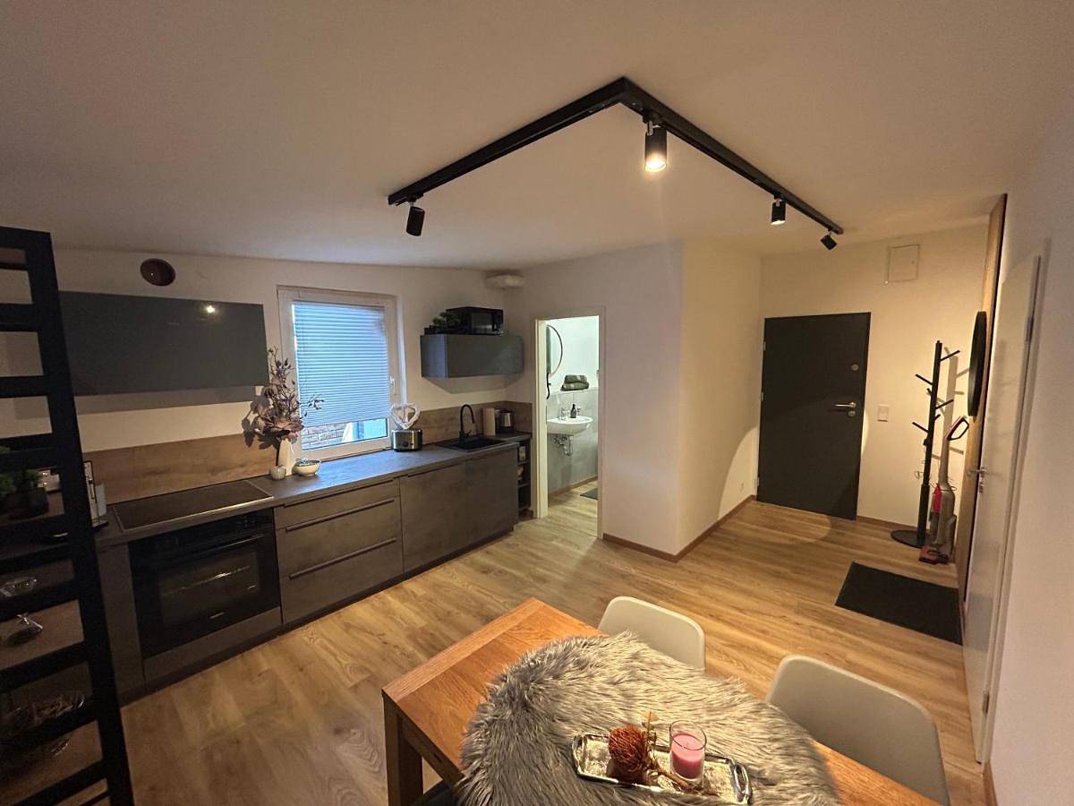 Ganze Wohnung, Apartment in Rüdershausen, Harzvorland
