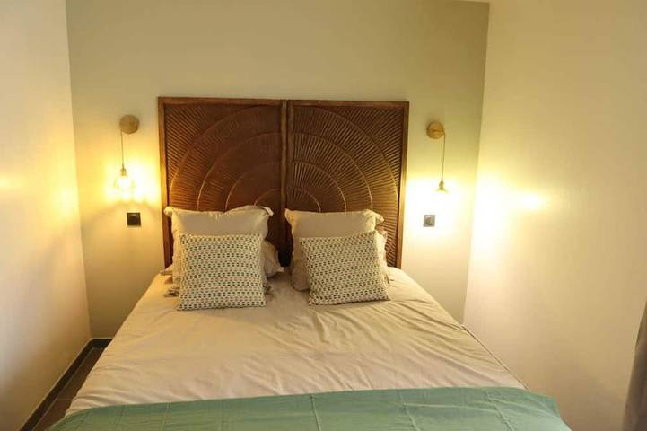 Location de vacances pour 2 personnes à Servon - 3