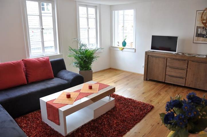 Ferienwohnung für 3 Personen in Hachenburg - 2