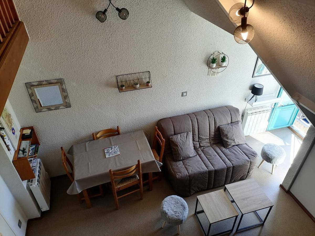 Appartement entier, Two-Bedroom Apartment in Sainte Marie de Campan, Campan