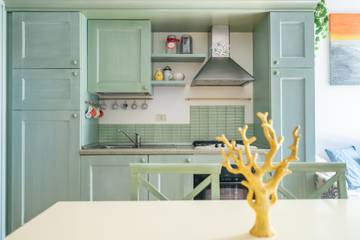 Apartment for 4 People in Pisa, Italian Riviera, Photo 3