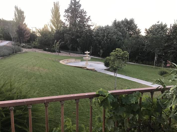 Casa de vacaciones para 8 personas, con jardín y vistas en Provincia de Salamanca - 3