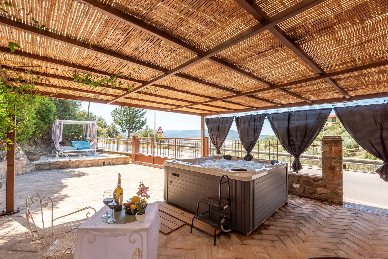 Apartamento inteiro, Casa de férias Sant Antimo Montalcino in Castelnuovo dell'Abate, Montalcino