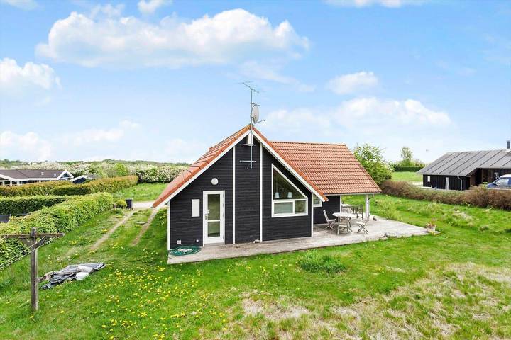 Fy244 Assens - Østerbakken 3 in Assens, Kleiner Belt