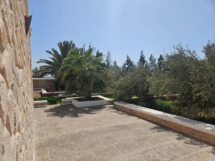 Location de vacances pour 10 personnes, avec piscine et jardin dans Sidi Kaouki - 4
