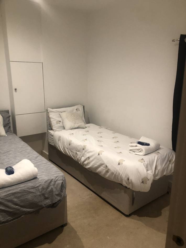Gîte pour 2 personnes à Southampton - 3