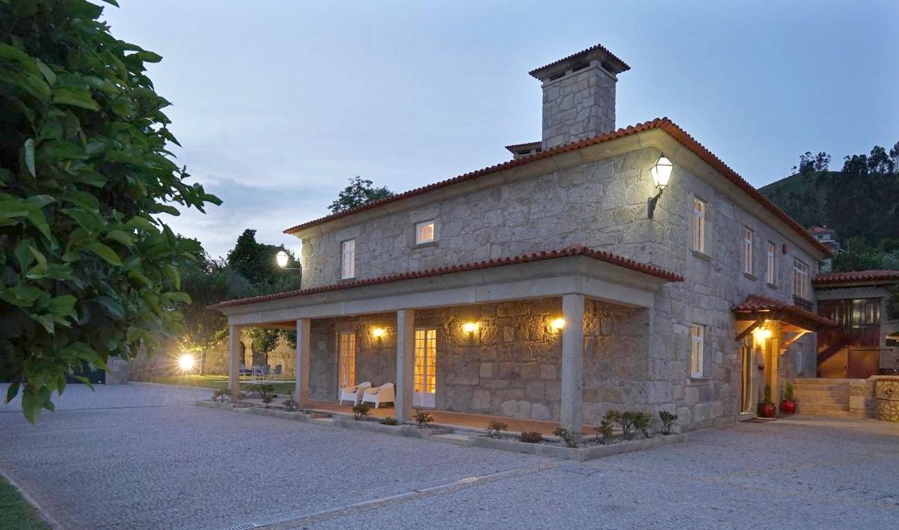 Casa da Torre in Vade, Distrito de Braga