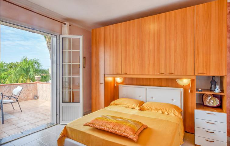 Ferienhaus für 5 Personen in Syrakus - 4