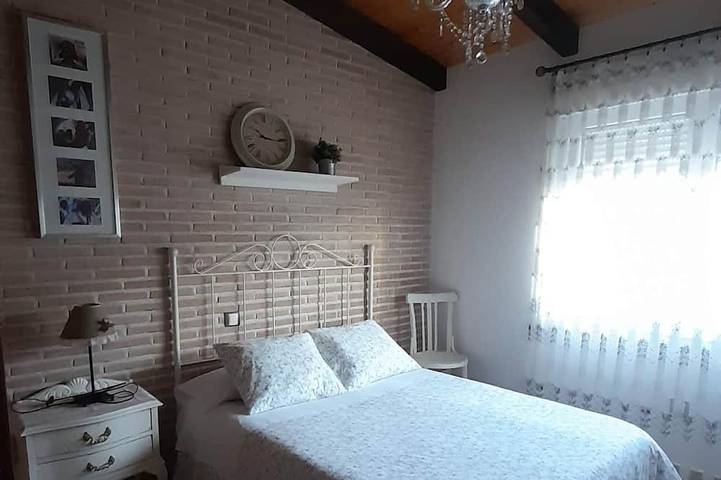 Experiences rural house in Camuñas, Comarca de la Mancha