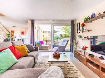 Villa pour 6 Personnes dans Cala Serena, Felanitx, Photo 3