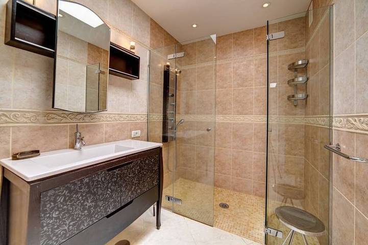 Ferienhaus für 6 Personen, mit Garten und Terrasse sowie Pool in Teneriffa Süd - 4