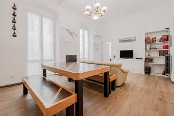 Gîte pour 2 personnes à La Spezia