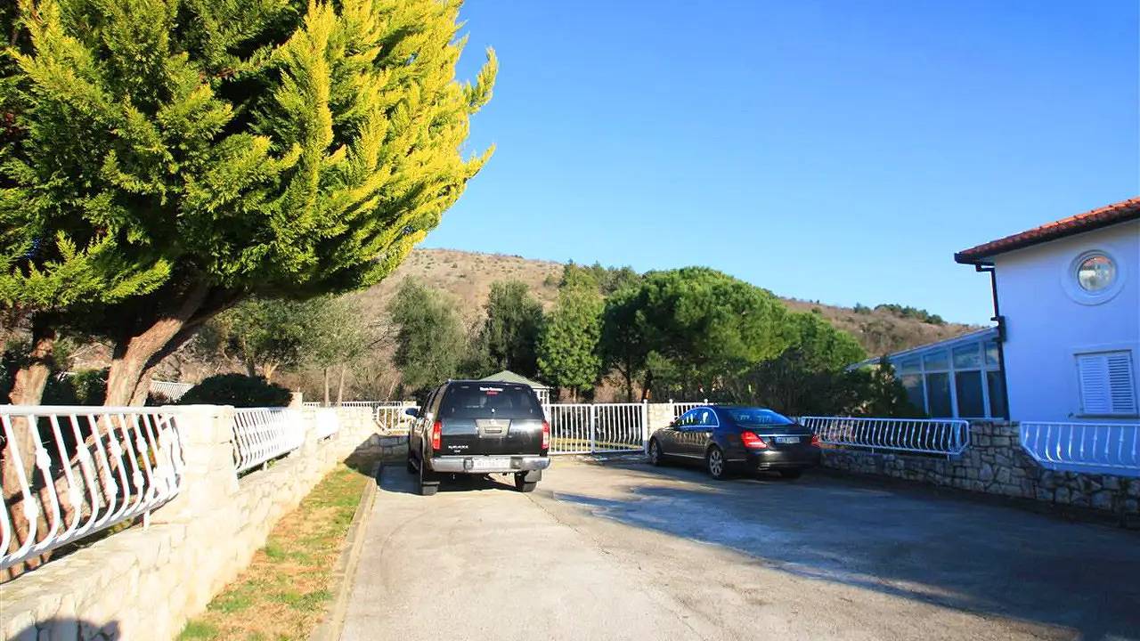 Appartamento vacanze a Albona a partire da 113€ a notte