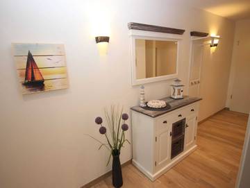 Ferienwohnung für 3 Personen in Sassnitz, Rügen, Bild 4