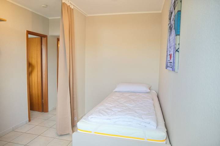 Ferienwohnung für 3 Personen, mit Balkon in Grömitz - 4